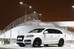Audi Q7 by MR Car Design 2011 года